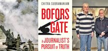 ‘Gunning for trouble’: Investigating the Bofors scandal, its impact – and inconclusive outcome (Book Review)