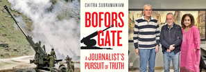 ‘Gunning for trouble’: Investigating the Bofors scandal, its impact – and inconclusive outcome (Book Review)