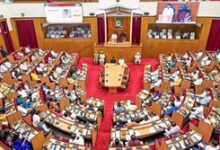 Odisha Oppn creates pandemonium in Assembly over different issues