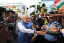 India and Mauritius set to strengthen civilisational links, bolster maritime security during PM Modi’s landmark visit