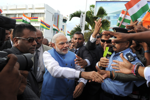 India and Mauritius set to strengthen civilisational links, bolster maritime security during PM Modi’s landmark visit