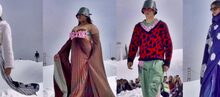 J&K: Controversial Gulmarg fashion show designers apologise, sponsors withdraw videos from Instagram