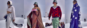 J&K: Controversial Gulmarg fashion show designers apologise, sponsors withdraw videos from Instagram