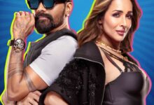 Remo D’Souza & Malaika Arora take on the judges’ mantle in ‘Hip Hop India Season 2’ trailer