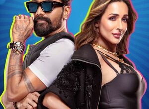 Remo D’Souza & Malaika Arora take on the judges’ mantle in ‘Hip Hop India Season 2’ trailer