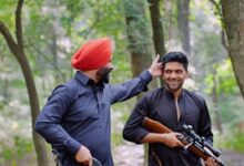 Teaser of ‘Shaunki Sardar’ starring Guru Randhawa offer glimpse into the masala entertainer