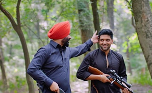 Teaser of ‘Shaunki Sardar’ starring Guru Randhawa offer glimpse into the masala entertainer