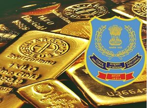 K’taka: DRI makes second arrest in gold smuggling case