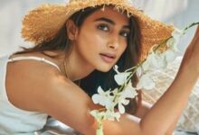 Pooja Hegde dubs in her own voice for Suriya-starrer ‘Retro’