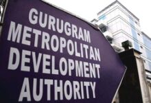 Gurugram: GMDA issues notice to four RMC Plants for illegal access