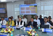 DGPs four states hold brainstorming workshop on ‘Standardisation of Police Training Curriculum’