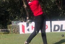 Vani Kapoor looks to complete a hat-trick of wins at 6th Leg of WPGT