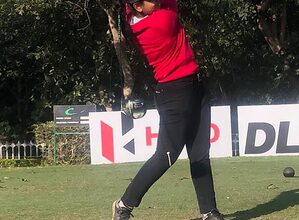 Vani Kapoor looks to complete a hat-trick of wins at 6th Leg of WPGT