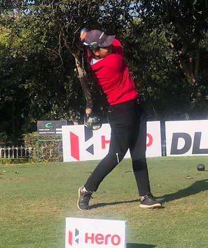 Vani Kapoor looks to complete a hat-trick of wins at 6th Leg of WPGT