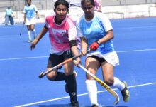 Asmita Hockey State League: Pune thump Jalgaon 20-0 in opening match of junior section