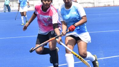 Asmita Hockey State League: Pune thump Jalgaon 20-0 in opening match of junior section