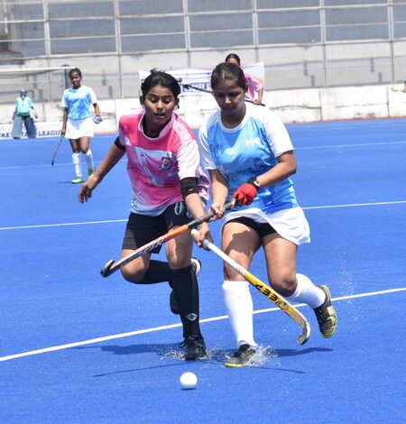 Asmita Hockey State League: Pune thump Jalgaon 20-0 in opening match of junior section