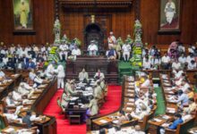 Greater Bengaluru Governance Bill 2024 passed in Assembly amidst Oppn walkout