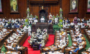 Greater Bengaluru Governance Bill 2024 passed in Assembly amidst Oppn walkout