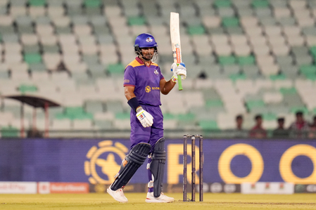 IML 2025: Sanga’s ton helps Sri Lanka Masters send England Masters packing