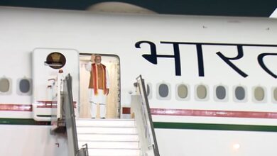 PM Modi to begin landmark two-day visit to Mauritius today