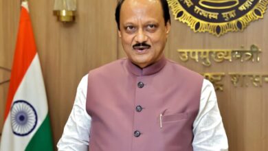 Agri Hackathon to provide direction for progress of Maha farm sector: Ajit Pawar