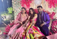 Cricket stars expected to gather in Mussoorie for Rishabh Pant’s sister’s wedding