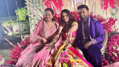 Cricket stars expected to gather in Mussoorie for Rishabh Pant’s sister’s wedding