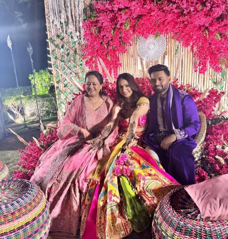 Cricket stars expected to gather in Mussoorie for Rishabh Pant’s sister’s wedding