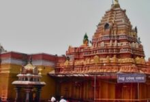 Centre selects Renuka Yallamma temple under ‘PRASHAD’ scheme; Bommai thanks PM Modi