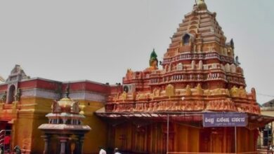 Centre selects Renuka Yallamma temple under ‘PRASHAD’ scheme; Bommai thanks PM Modi