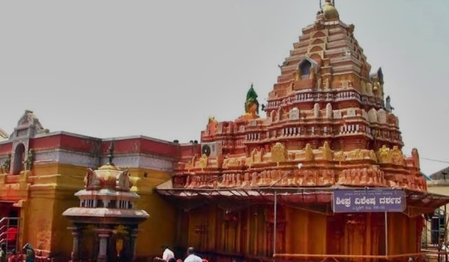 Centre selects Renuka Yallamma temple under ‘PRASHAD’ scheme; Bommai thanks PM Modi