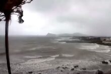 Cyclone Jude leaves 14 dead, thousands of families displaced in Mozambique