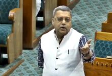 Heated exchange in Lok Sabha over Trinamool MP’s ‘who made you minister’ remark