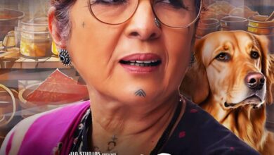 Trailer of ‘Aachari Baa’ starring Neena Gupta shows resilience of a mother