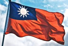 Taiwan to introduce stricter laws against espionage activities