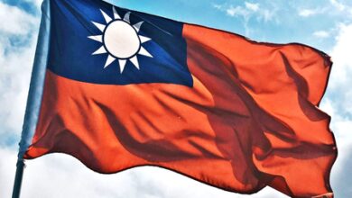 Taiwan to introduce stricter laws against espionage activities