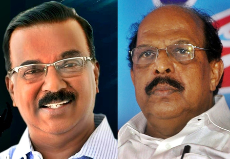 Two ‘disgruntled’ Kerala Communists to attend Congress-led event