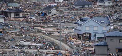 Japan marks 14 years of Great East Japan Earthquake-Tsunami