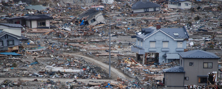 Japan marks 14 years of Great East Japan Earthquake-Tsunami