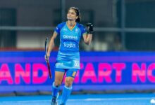 Deepika and Araijeet Singh Hundal honoured to be nominated for Hockey India Annual Awards