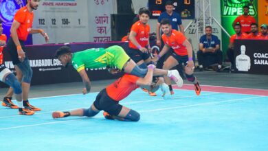 Yuva All Stars Championship: Junior Steelers, Yoddhas, Mumba win on Day 5