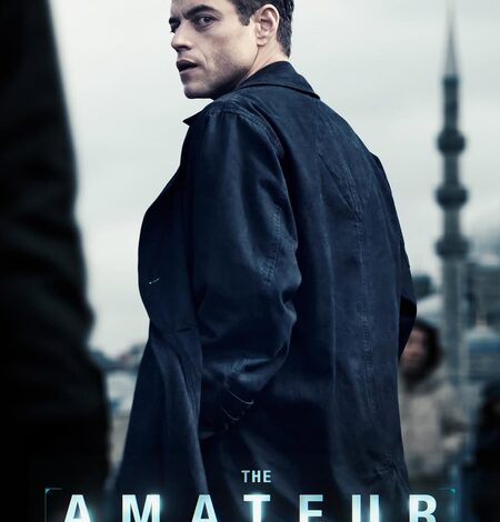 Rami Malek starrer ‘The Amateur’ to release in India on this day