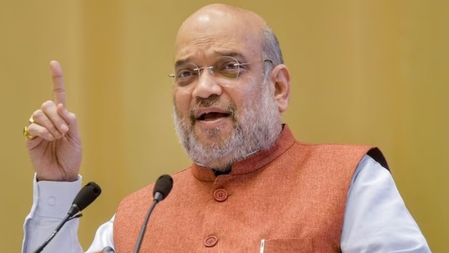 HM Amit Shah on 3-day Assam visit from March 14