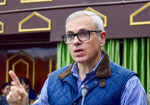 New accommodations coming up for J&K in Delhi, Chandigarh, says Omar Abdullah