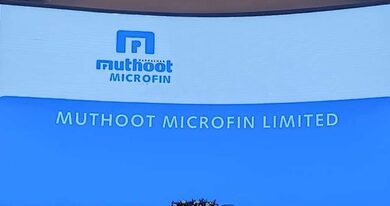 Muthoot Microfin shares hit 52-week low, fall over 45 pc in six months