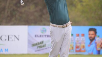 PGTI to make debut in Kapurthala with NexGen series from March 18