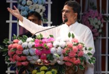 BJP govt in Tripura took steps, brought schemes to empower women: CM Saha