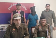 Wanted criminal held for man’s murder in Gurugram