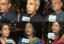 Mauritius ministers thank PM Modi for visit, talk about further strengthening ties with India